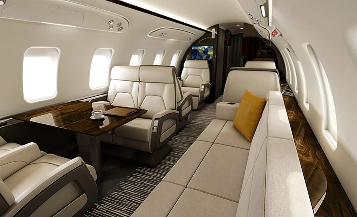 Ground handling services in Uzbekistan - ACCESS AVIATION